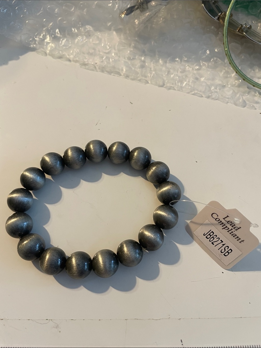 NWOT Stretchy Bracelet